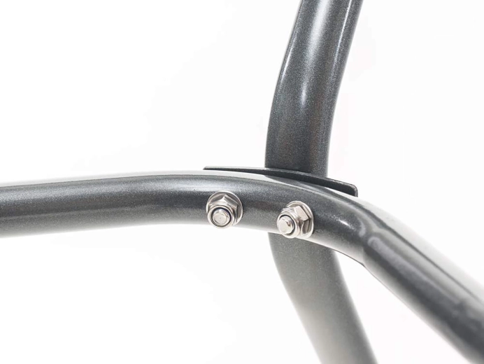 Dobbelt antikorrosionsbeskyttelse