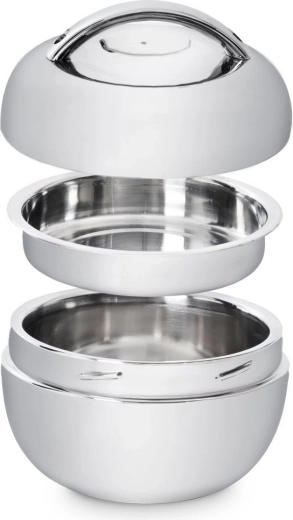 Gennemtænkt 3-delt design