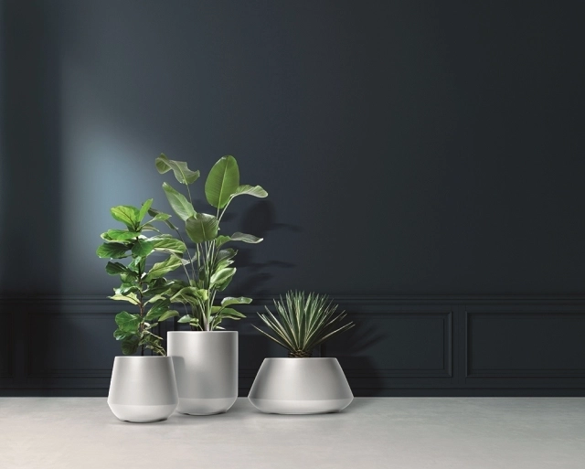 Moderne dekoration til hjem og kontor