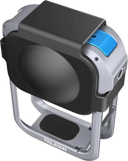 One‑Click montering på få sekunder