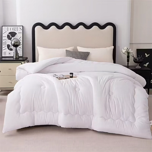 Komfortstørrelse til dobbeltseng