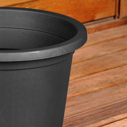 Modstandsdygtig over for vejr og UV-stråling