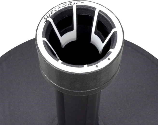 Universel fastgørelse 18–32 mm