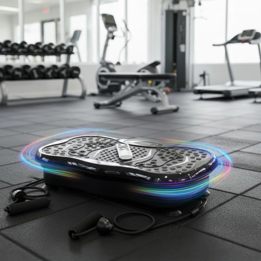 100 niveauer og 5 programmer til træning på dine præmisser