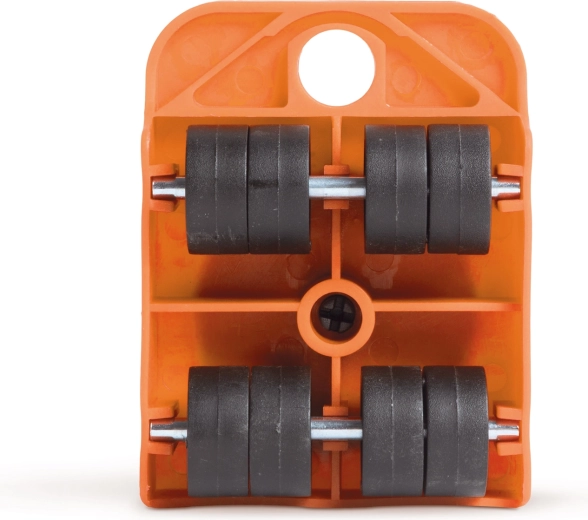 Robust design til 150 kg