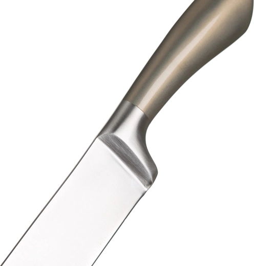 Ergonomisk håndtag for sikker greb