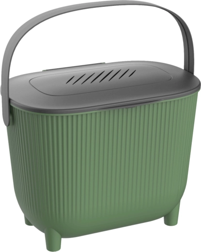 Behagelig transport og betjening