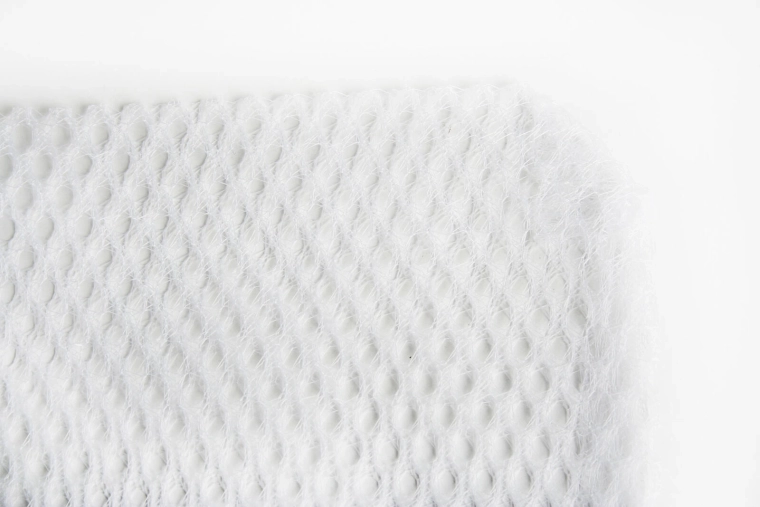 Fint, men holdbart net