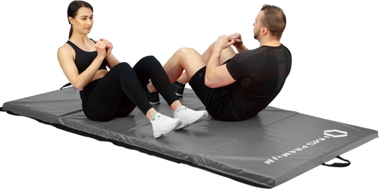 Støddæmpning og beskyttelse af led