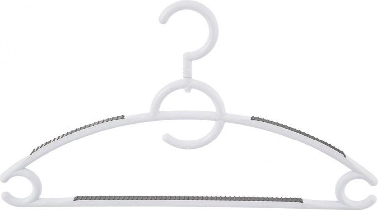 Skridsikre zoner for tryghed hver dag