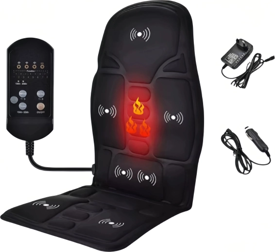 SeatVibe massage-vibrationspude