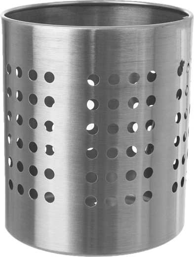 Hurtig tørring takket være perforering