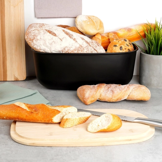 Rummelig og overskuelig