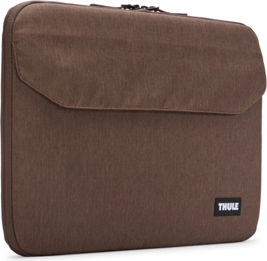Thule Lithos etui til MacBook Pro 16" brun