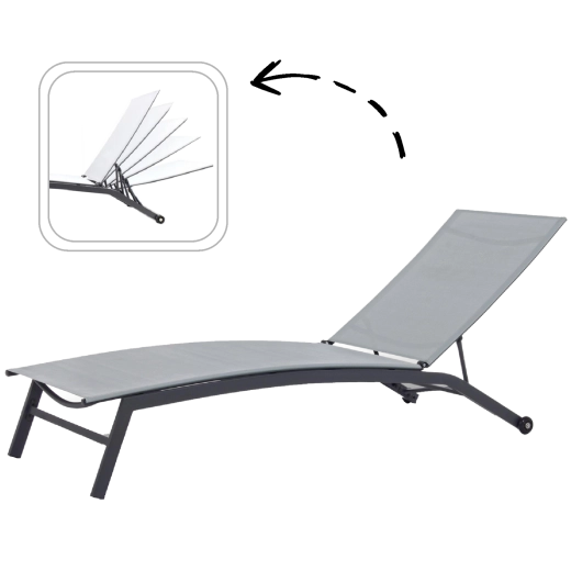 Let vedligeholdelse og moderne udseende