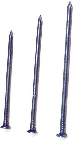 Byggesøm 300 × 8 mm – pakke 5 kg
