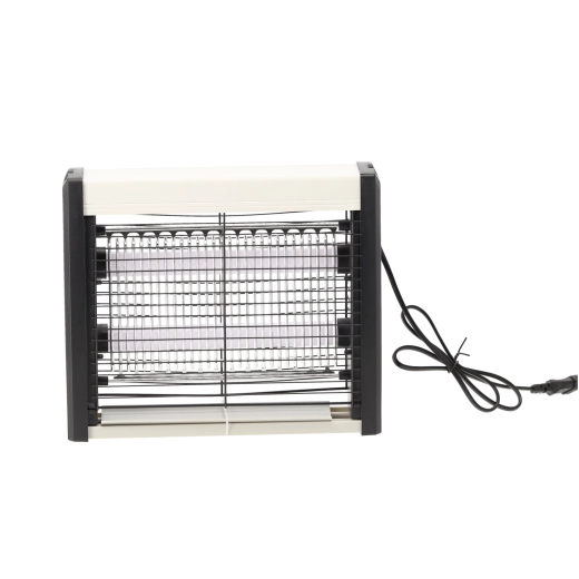 Lavt strømforbrug 4 W