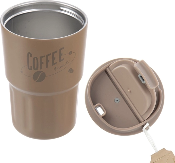 Dobbeltvæg med vakuumisolering