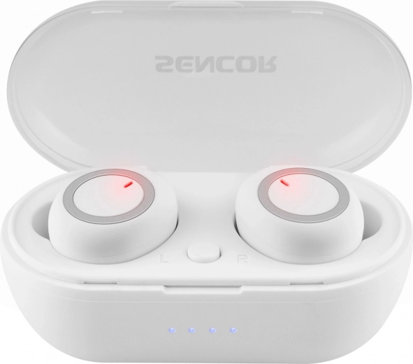 Bluetooth-øretelefoner SEP 510BT WH TWS