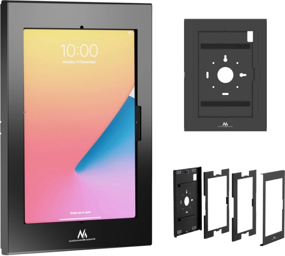 Sikker fastgørelse af tablet