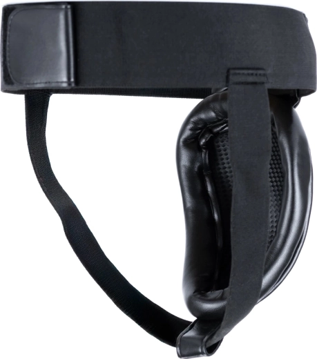 Stålindsats med kulfiber-overflade