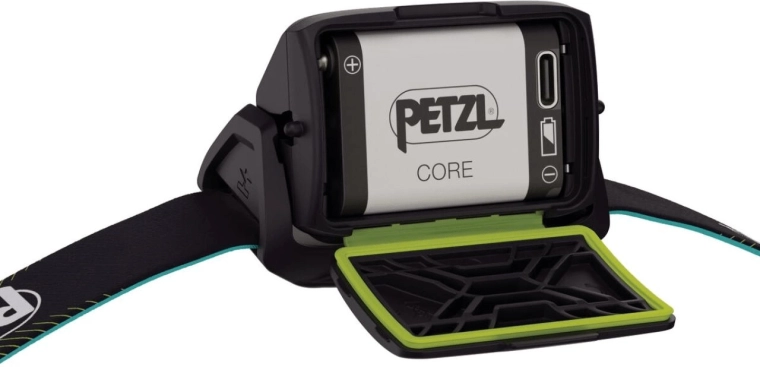 USB‑C opladning og HYBRID CONCEPT