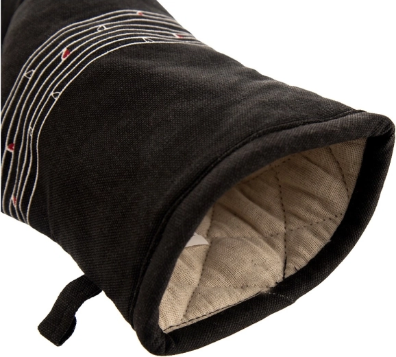 Nem vedligeholdelse og universel størrelse