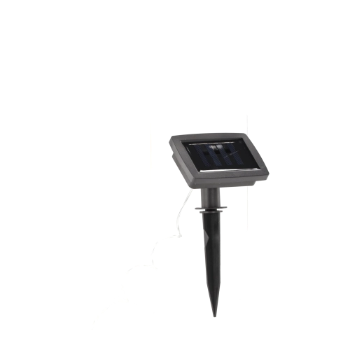 Solcelledrift uden kabler