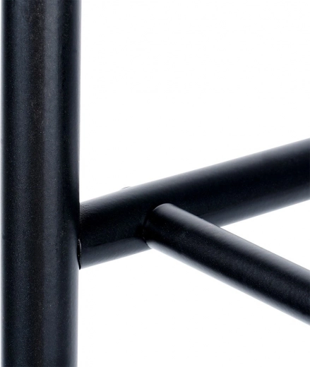 Stabil metalkonstruktion