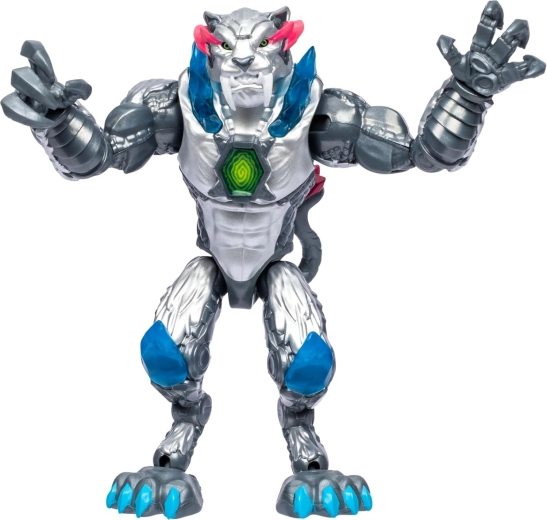 Mere end 20 led for action-poser