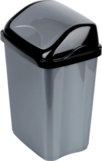 Robust og let plast til nem vedligeholdelse