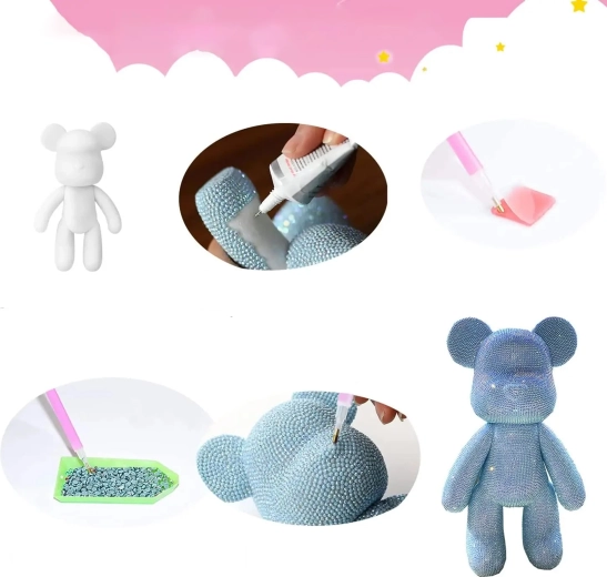 Nem trin-for-trin påføring