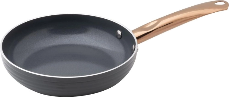 Lamart Orro stegepande 20 cm grå