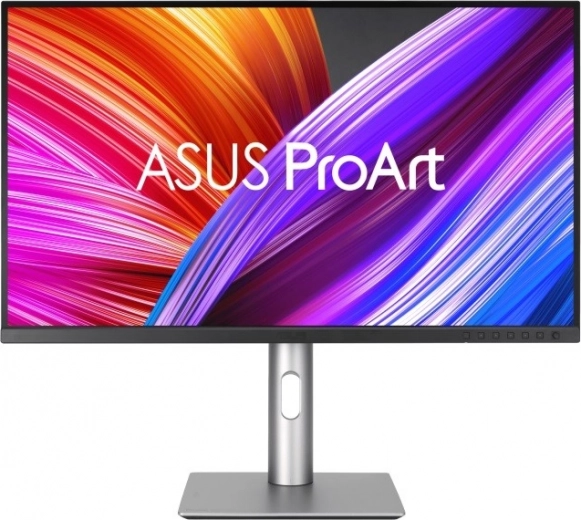27" skærm PA279CRV AS BK/5MS/EU/DP+HDMI+TYPEC+USB+højttalere