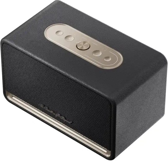 Hi-Res Audio og LDAC for maksimale detaljer