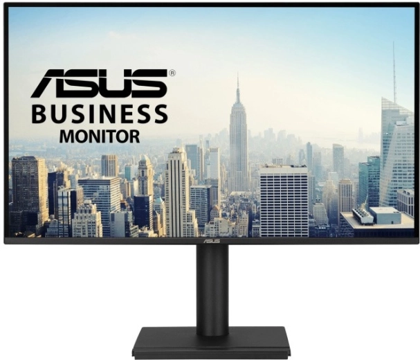 Monitor 27" VB27AQ med højttalere