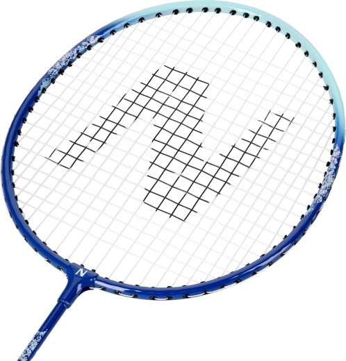 Aerodynamisk profil til hurtige sving