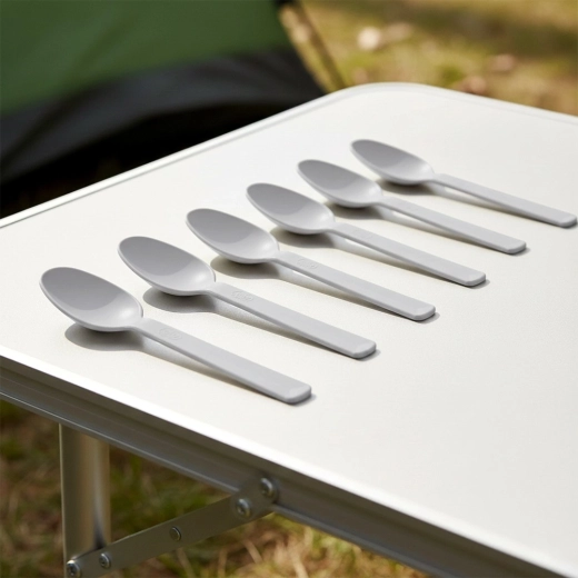 Ideelle til rejser, picnic og camping