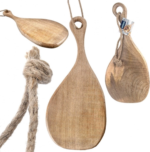 Ergonomisk håndtag og ophængsøje