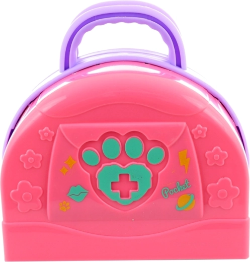 Nemt at bære og opbevare