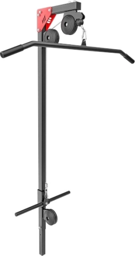 Jævn gang og komfortabelt greb