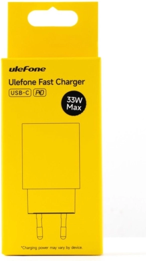 Bred USB‑C‑kompatibilitet