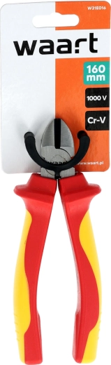 Sikker isolering til arbejde op til 1000 V