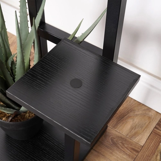 Stabil og robust konstruktion