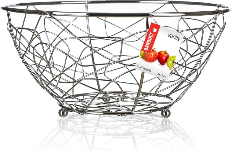 Praktiske mål og stabile fødder