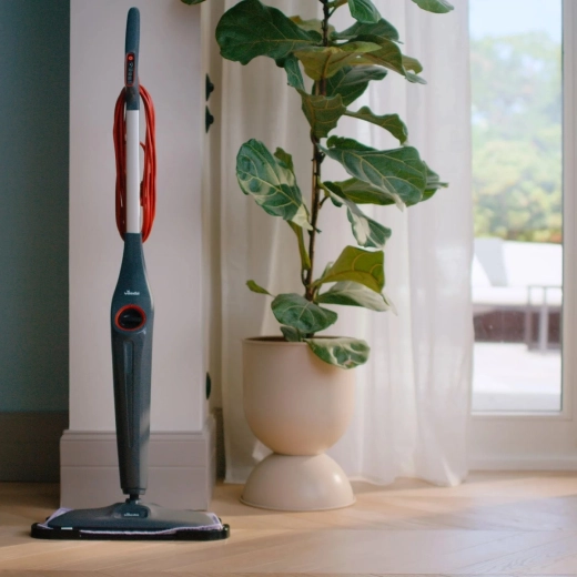 XXL moppehoved til hurtigere rengøring