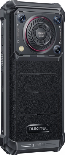 Robusthed til ekstreme opgaver