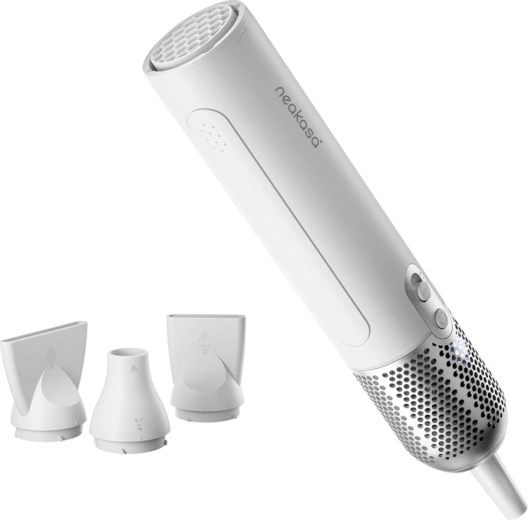 hurtig tørring også til store racer