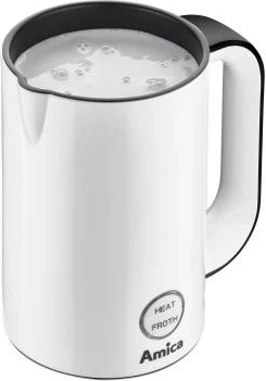 Cremet skum til cappuccino og latte