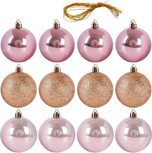 Tre effektfulde overflader